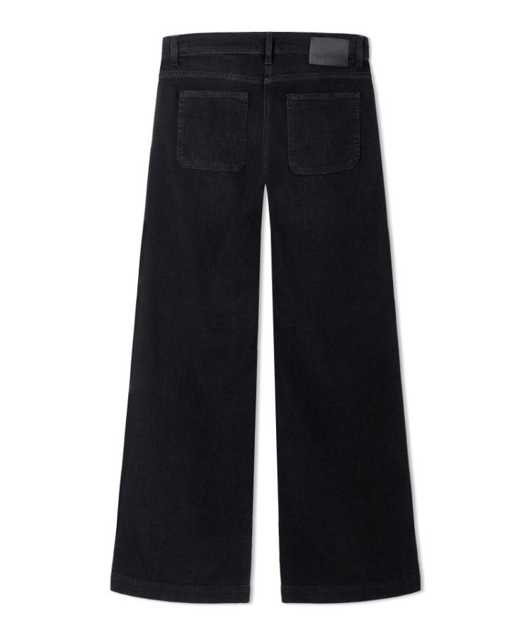 Ada patched pocket Trensen Det 5014