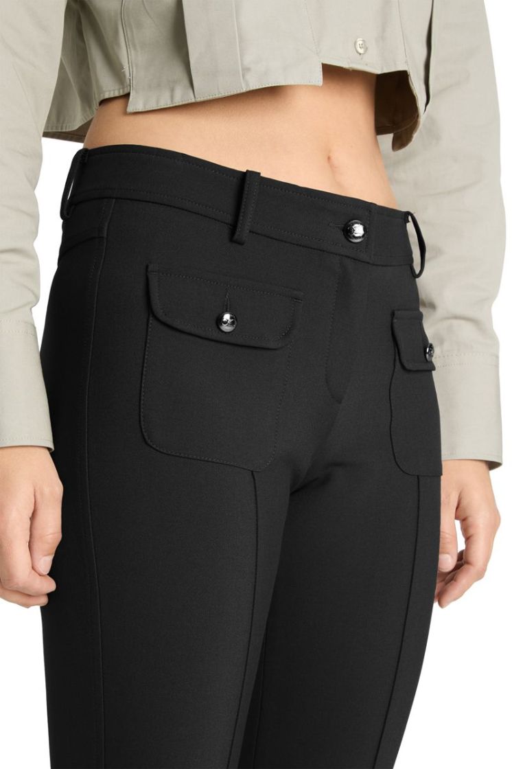 Farah pocket long 099