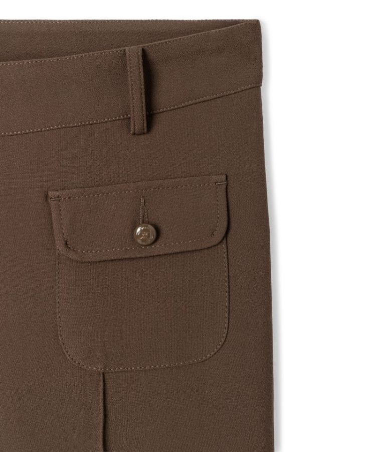 Farah pocket long 796