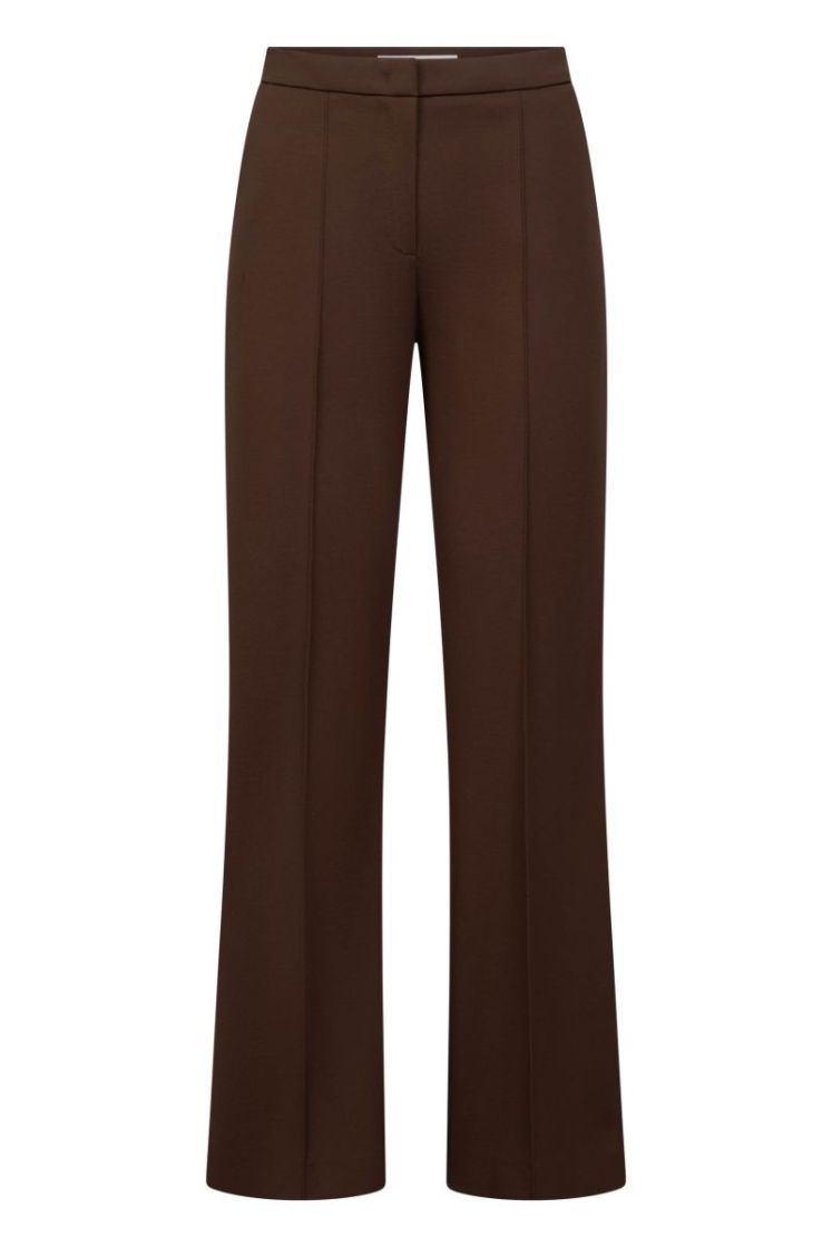 Doro Flared 648 - chestnut