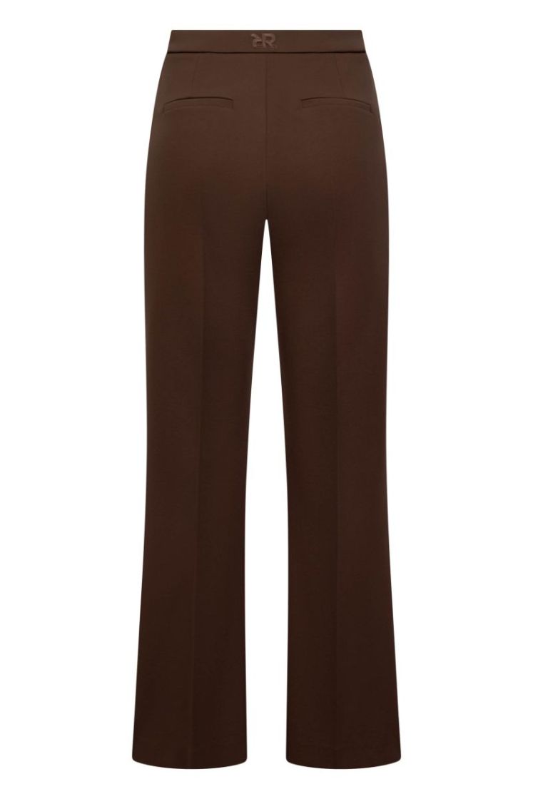 Doro Flared 648 - chestnut