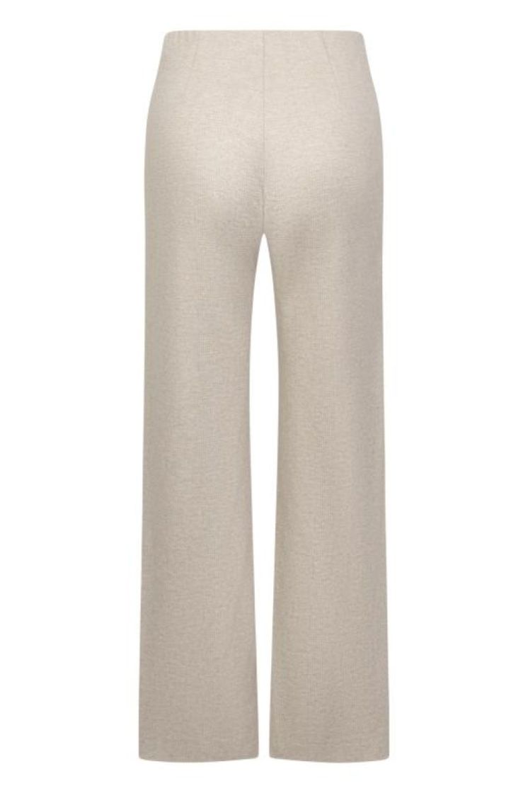 Elaine Long 31 - beige patt