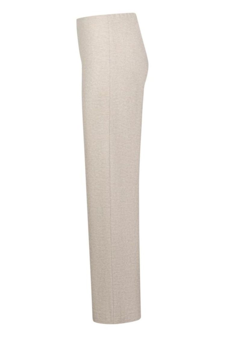 Elaine Long 31 - beige patt