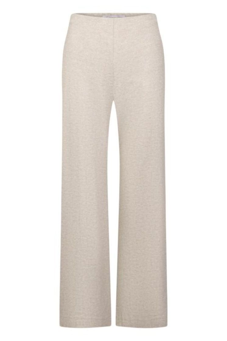 Elaine Long 31 - beige patt