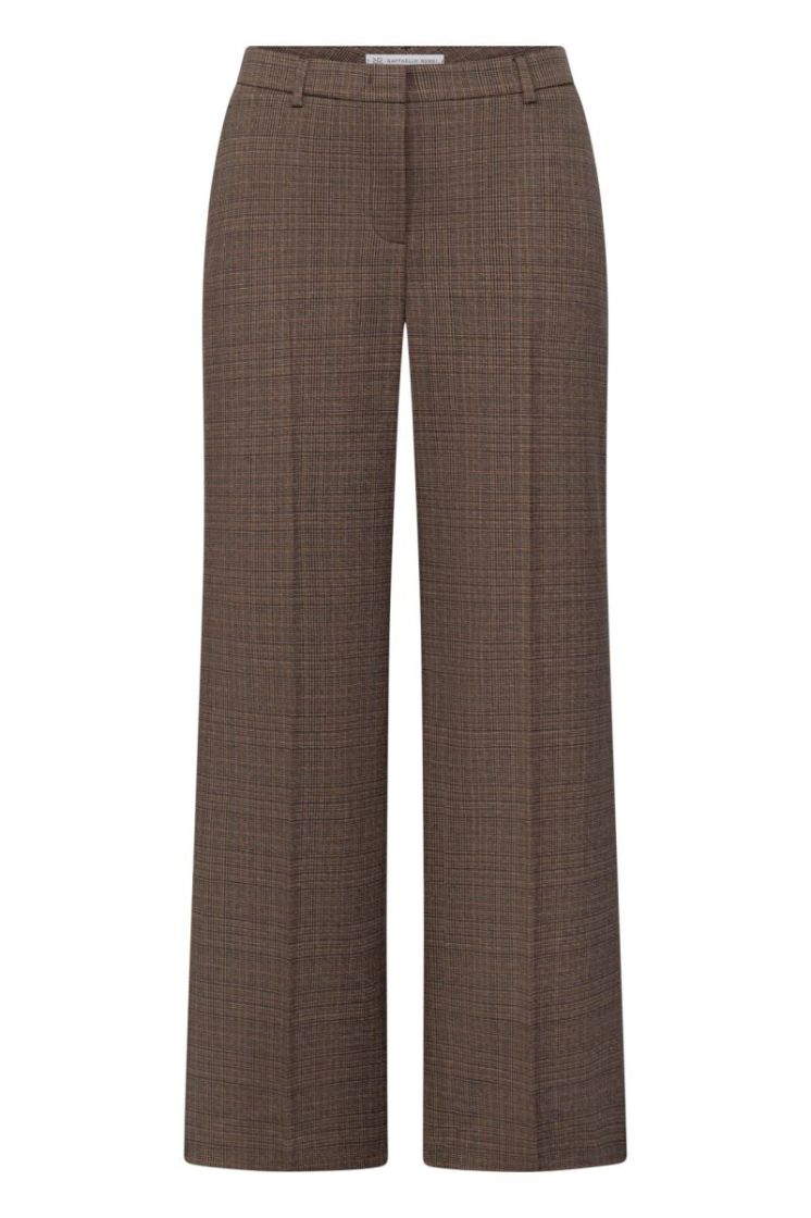 Milara 61 - brown patt