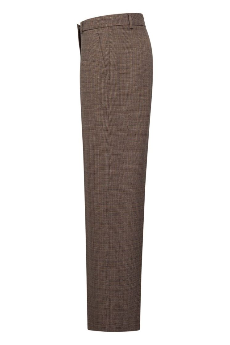 Milara 61 - brown patt