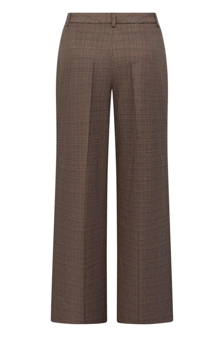Milara 61 - brown patt