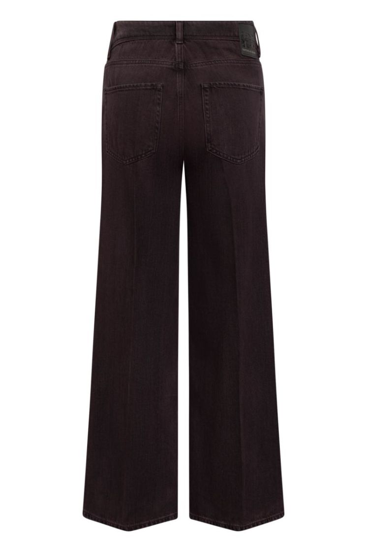 Sventy 585 - burgundy