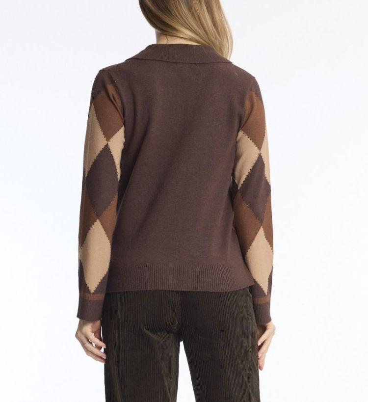  BROWN/TAUPE