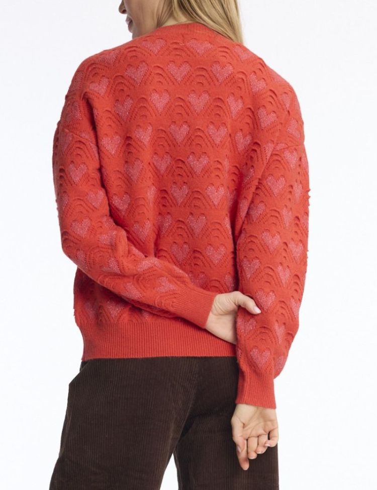  ORANGE/CAMEL